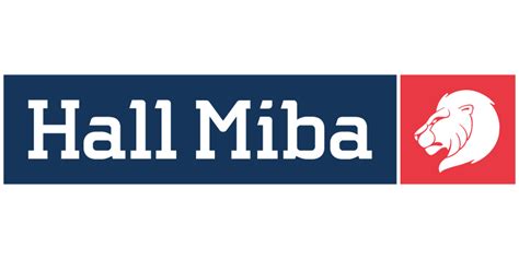Hall Miba .